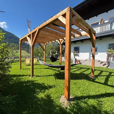 Hotel Boutique Alpenhof