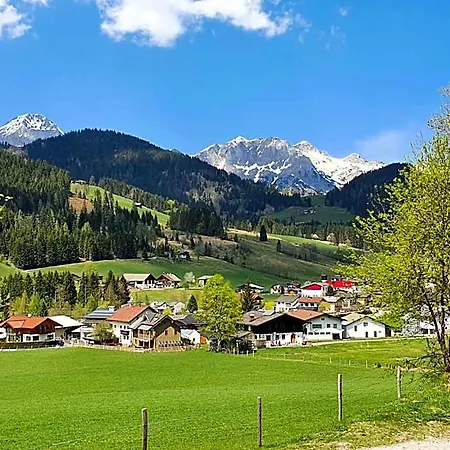 Boutique Alpenhof Sankt Martin am Tennengebirge