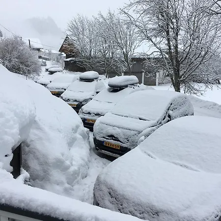 Boutique Alpenhof Hotel Sankt Martin am Tennengebirge