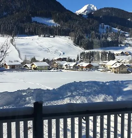 Hotel Boutique Alpenhof 3*