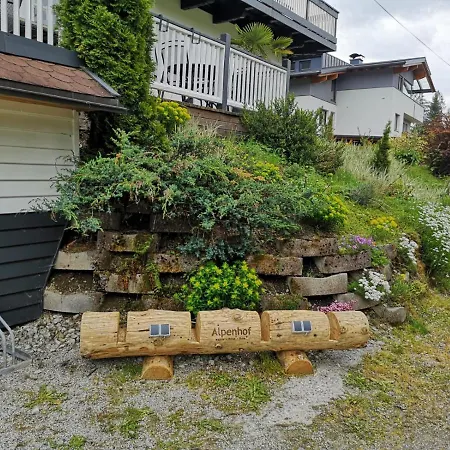 Boutique Alpenhof Sankt Martin am Tennengebirge