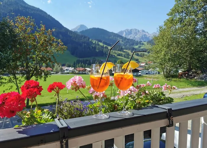 Hotel Boutique Alpenhof