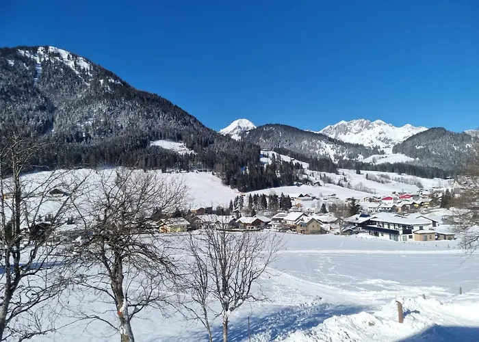 Hotell Boutique Alpenhof 3*