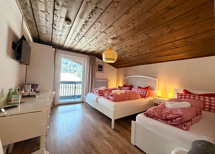 Boutique Alpenhof