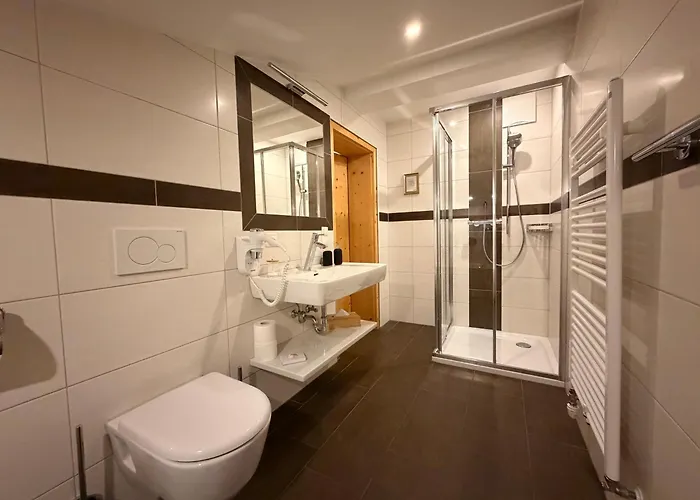 Boutique Alpenhof 3* Sankt Martin am Tennengebirge