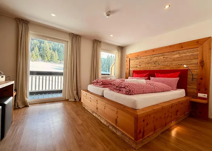 Boutique Alpenhof