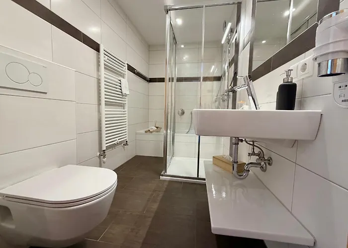 Hotell Boutique Alpenhof