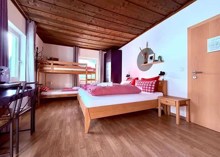 Boutique Alpenhof 3*