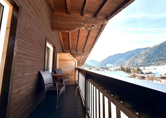 Boutique Alpenhof 3* Sankt Martin am Tennengebirge