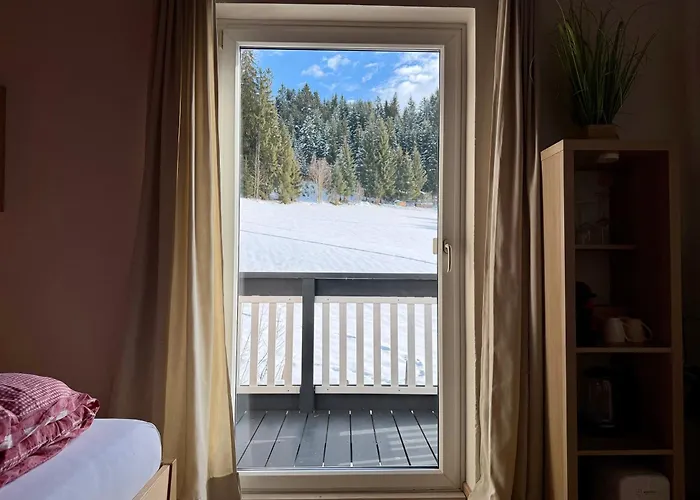 Boutique Alpenhof Hotell Sankt Martin am Tennengebirge