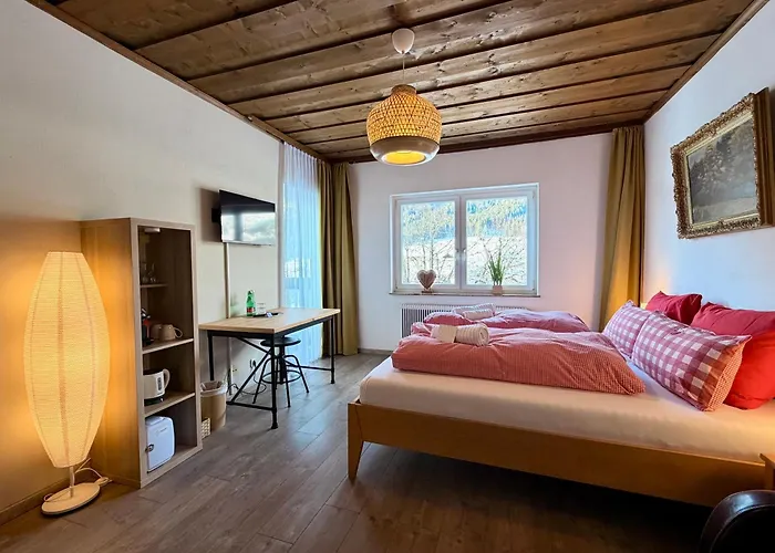 Boutique Alpenhof 3* Sankt Martin am Tennengebirge