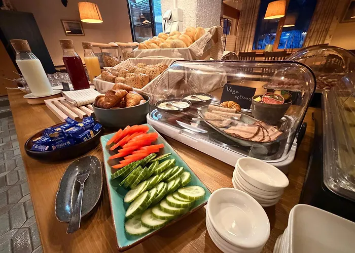 Boutique Alpenhof 3*