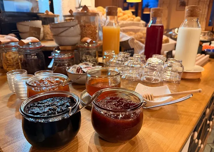 Boutique Alpenhof Sankt Martin am Tennengebirge