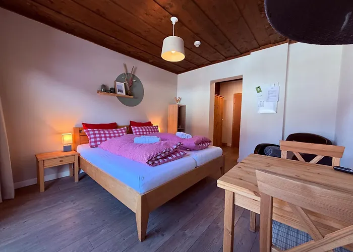 Hotell Boutique Alpenhof Sankt Martin am Tennengebirge