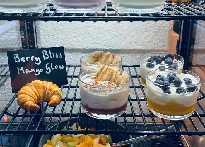 Hotel Boutique Alpenhof