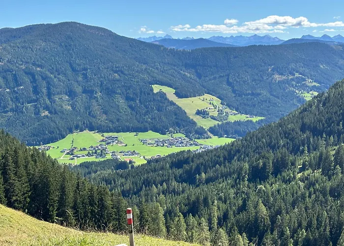 Boutique Alpenhof Hotell Sankt Martin am Tennengebirge