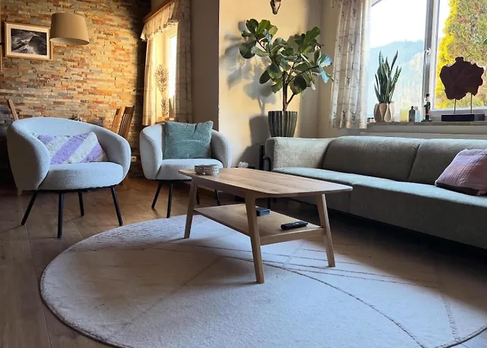 Boutique Alpenhof Sankt Martin am Tennengebirge