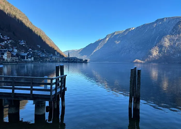 Boutique Alpenhof 3*